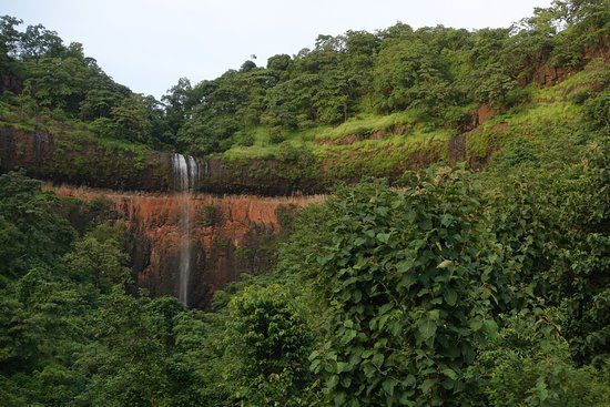 SawatSada Waterfall